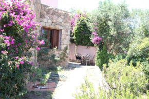 San Teodoro Garden House